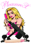 Sextoys series neukmachine
