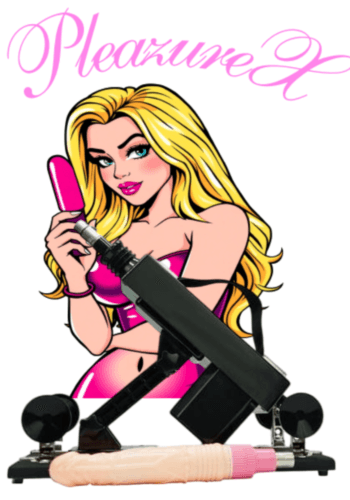 Sextoys series neukmachine