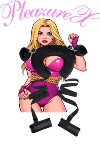 Fetish series