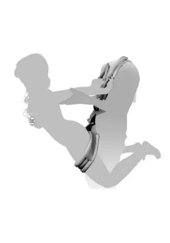 Paar Sex Position Kabelbaum