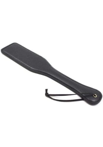 Leder Spank Brett
