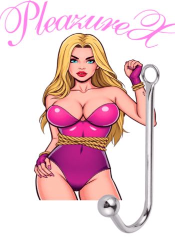 Anal BDSM Haken