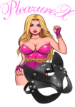 Fetish series sexy catmask