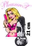 PleazureX – Sextoys Series – Fantasy dildo