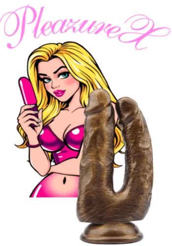 Sextoys series dubbele dildo