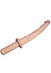 PleazureX Sextoys series handvat dildo