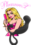 Sextoys series prostaat massager