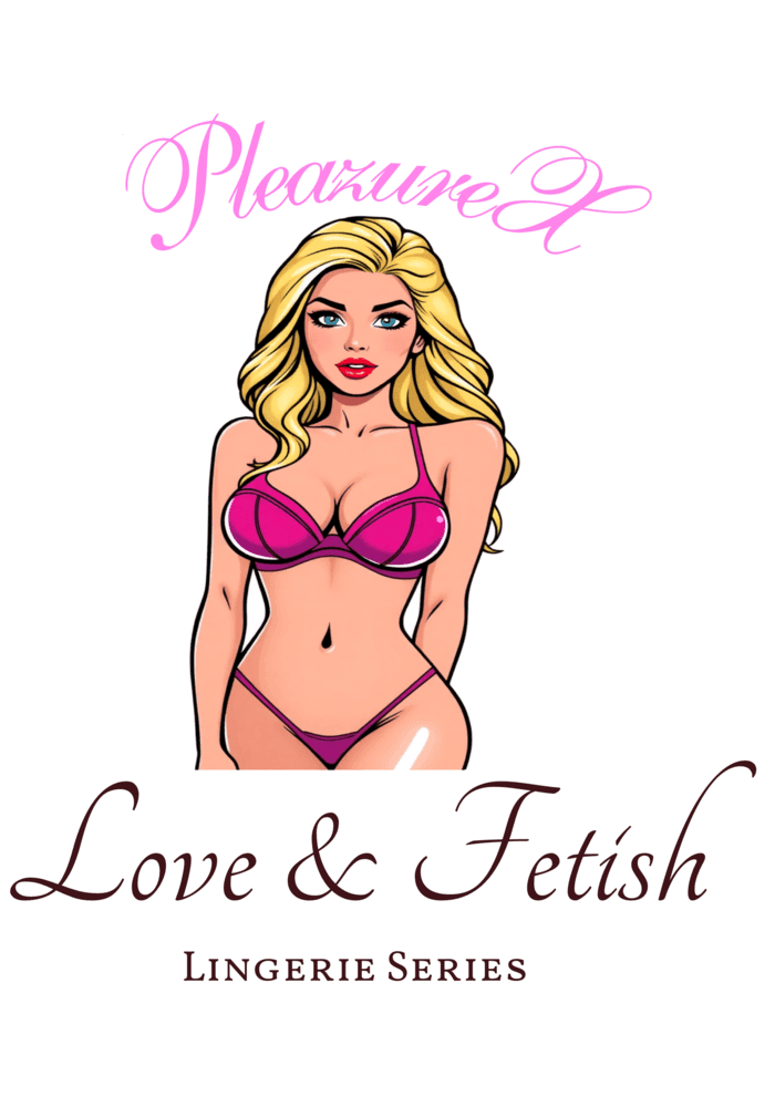 lingerieseries recht