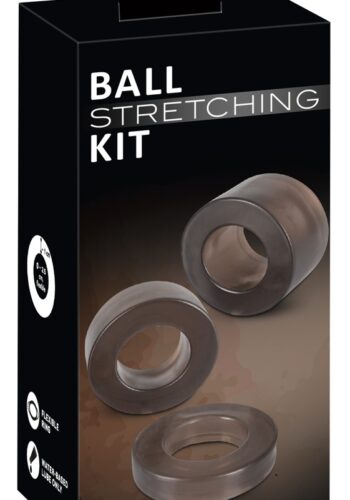 Ball-Stretching-Kit