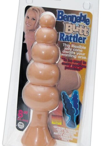 Biegsame Klapperschlange