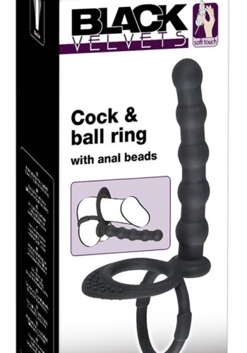 Cock & Ball Ring