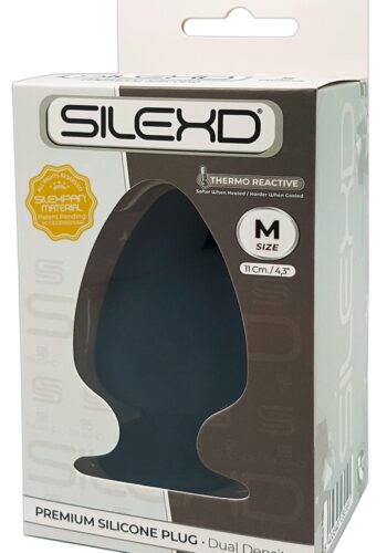 Premium-Silikonstopfen