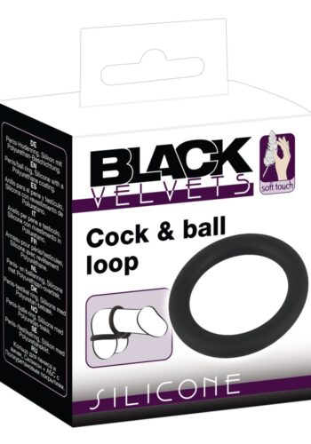 Hahn & Kugel Schleife