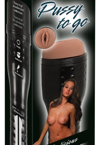 Muschi zum Mitnehmen