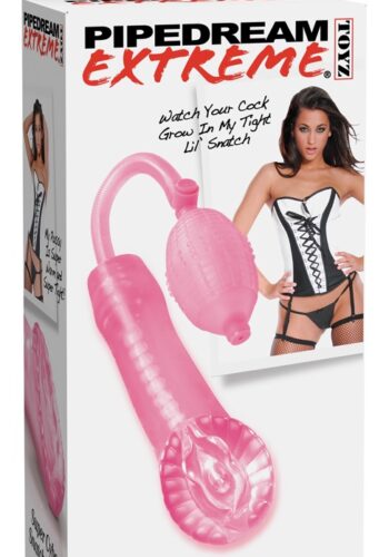 Super Cyber Snatch Pump