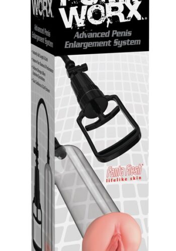 Pussy-Pumpe für Anfänger