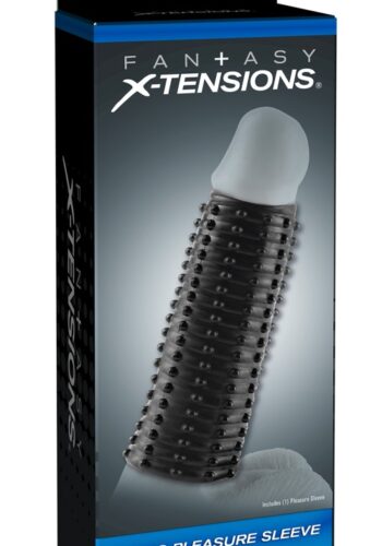 Magische Vergnügungshülse