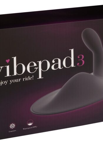Vibepad 3