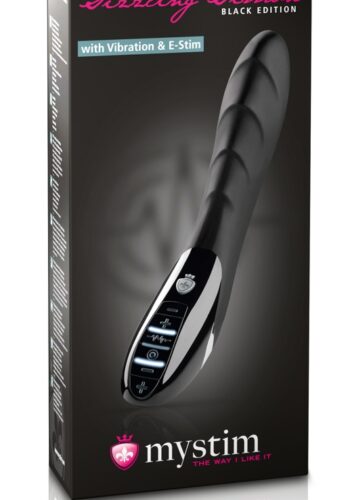 Mystim Sizzling Simon