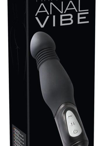 Analvibrator