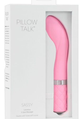 Bettgeflüster Sassy