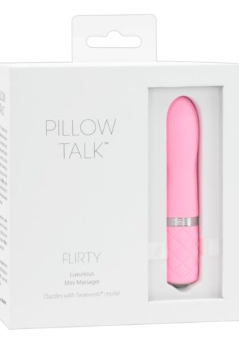 Bettgeflüster Flirty