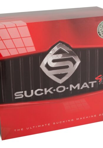 Suck-O-Mat 2.0