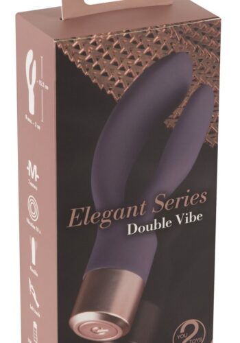 Elegant Serie Double Vibe