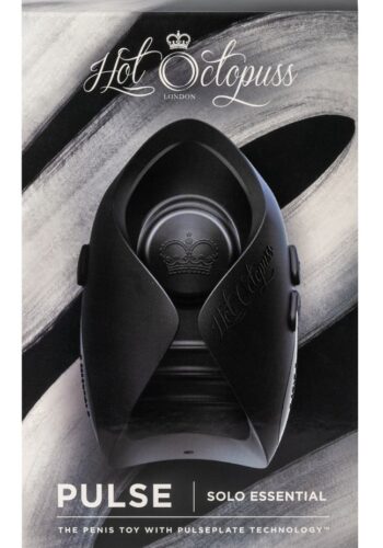 Pulse Solo Wesentlich