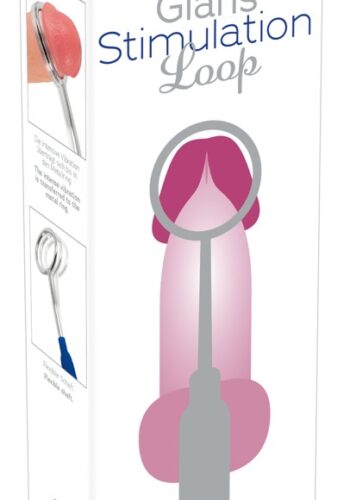 Glanz Stimulationsschleife