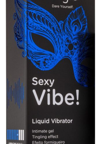 Flüssigkeitsvibrator