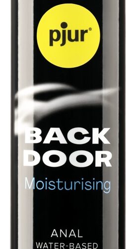BACKDOOR Feuchtigkeitsspendend