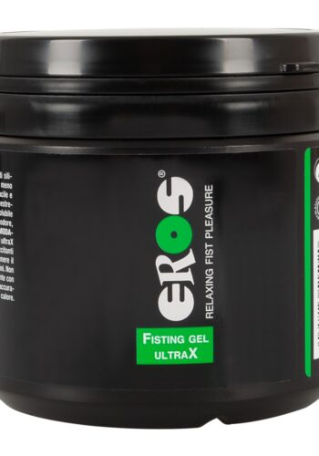 Fisting Gel UltraX