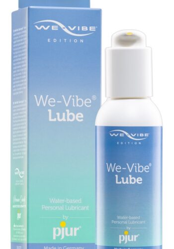 We-Vibe Gleitmittel