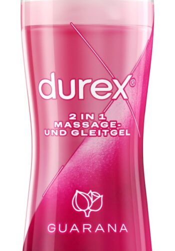 Durex Play 2 in 1 Guarana