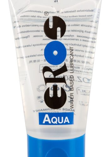 EROS Aqua