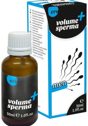 Volumen+ Sperma