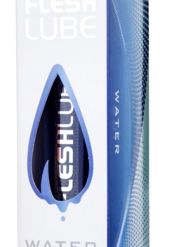 FleshLube Wasser