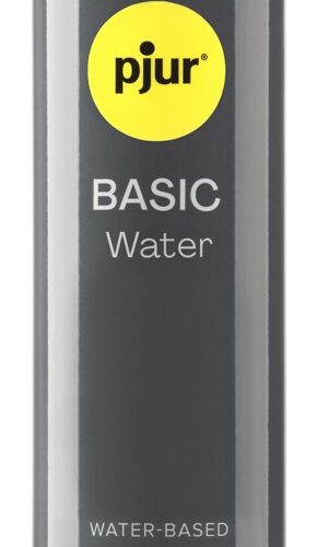 pjur Basic Wasserbasierend