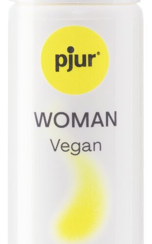 Frau Veganer