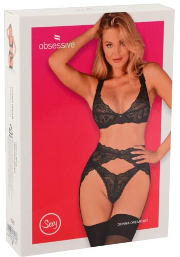 Donna Dream einstellen