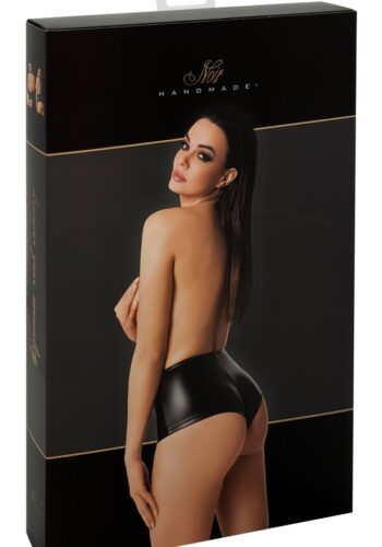 Hot Pants Orgia Mysteria