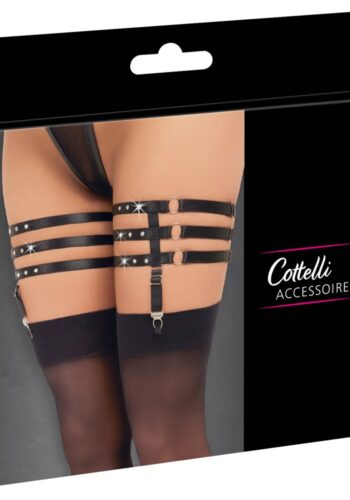 Suspender Garters