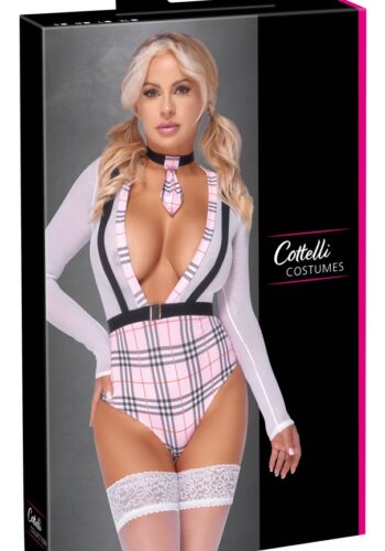 Schoolgirl Costume