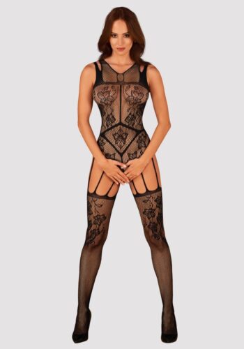 Bodystocking F239