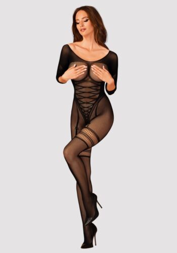 Bodystocking G329