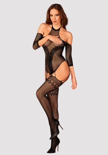 Bodystocking G333