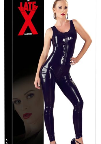 Latex Catsuit
