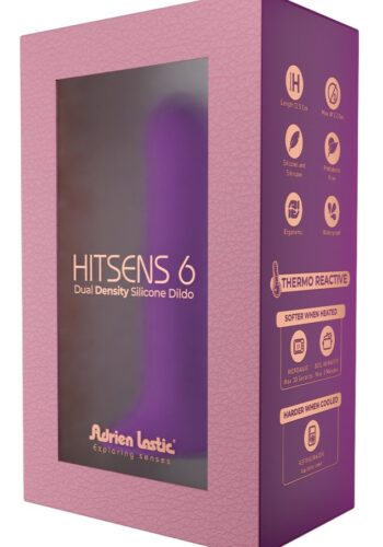 Hitsens 6