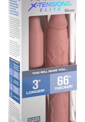 3" Silikon-X-Spannung